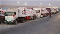 الخارجية: مصر لعبت دورًا في إدخال حوالي 70% من إجمالي المساعدات الإنسانية إلى قطاع غزة