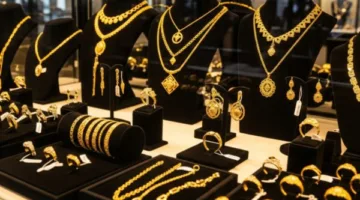 قسم الذهب والمعادن يخطط لوضع استراتيجية لإ revitalization صناعة الفضة في مصر