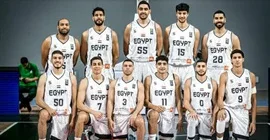 هذا المساء.. مصر تواجه لبنان في المباراة النهائية لبطولة بيروت الدولية لكرة السلة