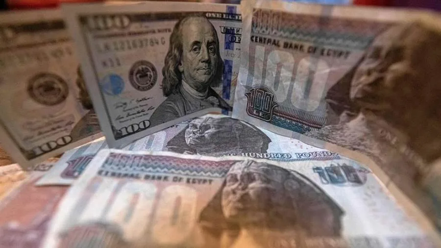 عاجل | سعر الدولار في بداية تداولات يوم الأحد 27 يوليو 2025