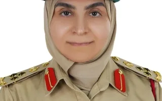 سميرة عبد الله آل علي: أول امرأة تتقلد رتبة عميد في تاريخ شرطة دبي