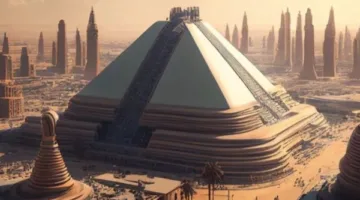 “كيميت”: التطبيق المصري الأول الذي ي revitalizes الآثار الفرعونية باستخدام تقنيات الواقع الافتراضي و3D.