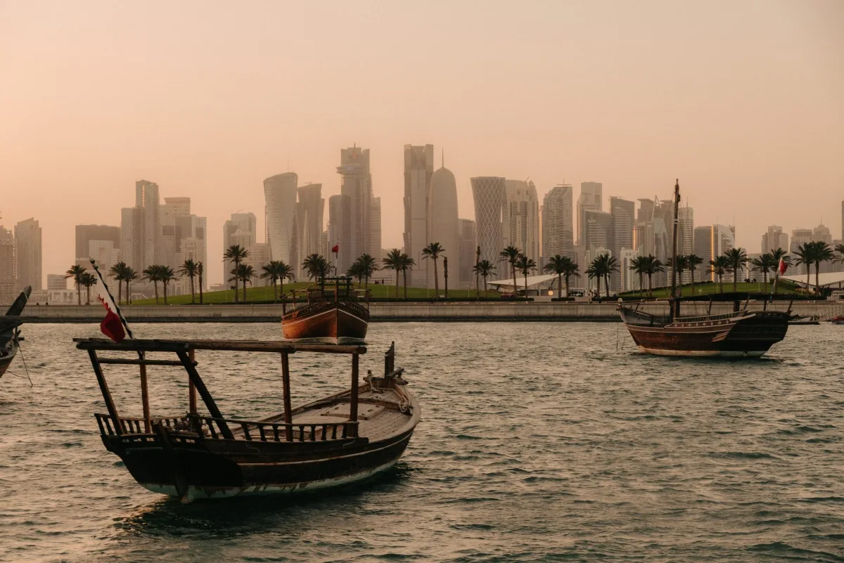 أرصاد قطر: زيادة في مستويات الرطوبة واحتمالات لظهور الضباب يومي الاثنين والثلاثاء