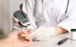 أمل جديد لمرضى السكري: علاج مبتكر قد يلغي الحاجة لإبر الإنسولين