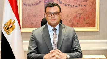 افتتاح مركز التوثيق والتسجيل العقاري في المنصورة الجديدة