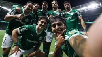 بمجهود كبير.. بالميراس يلاحق المتصدر في الدوري البرازيلي