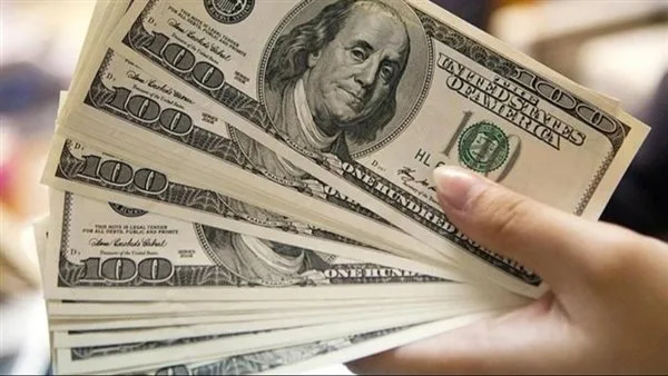 سعر الدولار اليوم الأحد 27 يوليو 2025: تراجع جديد مقابل الجنيه المصري في كافة البنوك سعر الدولار اليوم الأحد 27 يوليو 2025: تراجع جديد مقابل الجنيه المصري في كافة البنوك