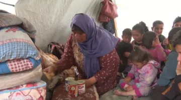 انخفاض غير متوقع في تكلفة المواد الغذائية في غزة بعد إعلان وقف إطلاق النار المؤقت
