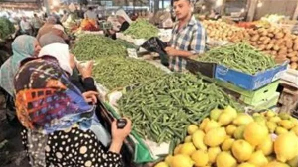 أسعار الفواكه والخضروات في سوق العبور اليوم الأحد 27 يوليو 2025 أسعار الفواكه والخضروات في سوق العبور اليوم الأحد 27 يوليو 2025