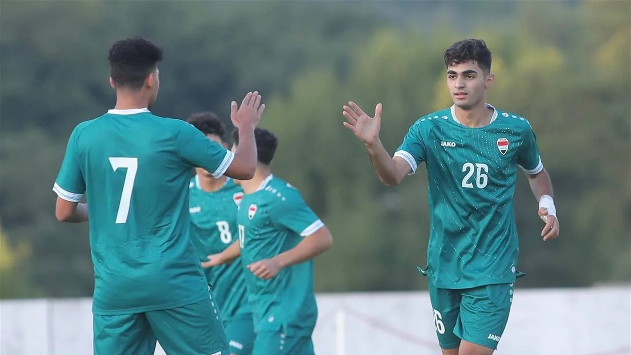 المنتخب الأولمبي يطالب بنقل تصفيات كأس آسيا للمعادن تحت 23 عاماً نتيجة للتوترات بين كمبوديا وتايلاند. المنتخب الأولمبي يطالب بنقل تصفيات كأس آسيا للمعادن تحت 23 عاماً نتيجة للتوترات بين كمبوديا وتايلاند.