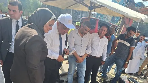 وزير الكهرباء يؤكد للمواطنين: الشبكة الموحدة مستقرة رغم الأحمال العالية