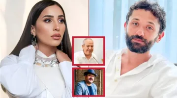 ما هو جديد: محمود حافظ ومحمد محمود ينضمان إلى فيلم “طلقني” الذي يضمّ كريم محمود عبدالعزيز ودينا الشربيني.