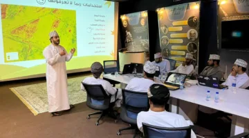 الواقع الفلكي في سلطنة عُمان: نحو ثقافة مجتمعية ورؤية علمية جديدة