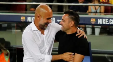 هل وقع الاتحاد الهندي في فخ غوارديولا وتشافي؟