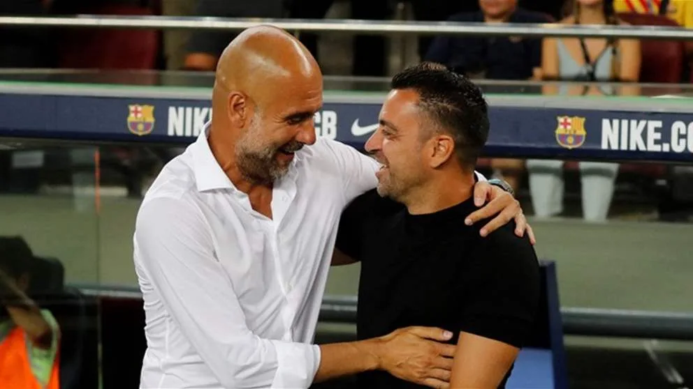 هل وقع الاتحاد الهندي في فخ غوارديولا وتشافي؟
