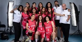 الليلة.. منتخب كرة السلة النسائي يواجه أنجولا في بطولة الأفروباسكت