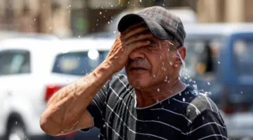 “بلغت ذروتها” .. موعد انتهاء الموجة الحارة في القاهرة والمناطق المحيطة