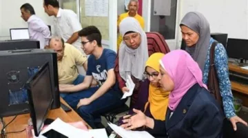 مؤشرات تنسيق جامعة الأزهر: الطب 93.69% وطب الأسنان 93.38%