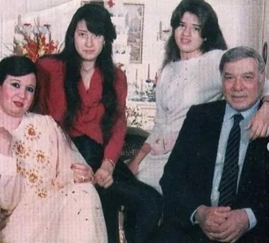 فريد شوقي