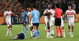 بيراميدز يعلق على تعنُّت الزمالك.. ما هي التفاصيل؟