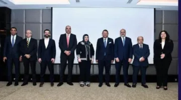 بنك QNB مصر يطلق مبادرة وطنية لدعم المشاريع الصغيرة والمتوسطة بالتعاون مع البنك المركزي المصري وبنك إعادة الإعمار والتنمية الأوروبي.