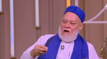 كيف تجسدت أعمال النبي صلى الله عليه وسلم في كلمات السيدة عائشة؟.. توضيحات من علي جمعة