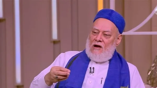 كيف تجسدت أعمال النبي صلى الله عليه وسلم في كلمات السيدة عائشة؟.. توضيحات من علي جمعة كيف تجسدت أعمال النبي صلى الله عليه وسلم في كلمات السيدة عائشة؟.. توضيحات من علي جمعة