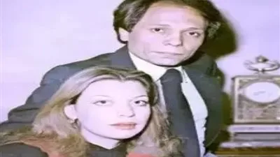 عادل إمام: حكاية شاب خجول أسرت مشاعر هالة الشلقاني من شرفة الدقي عادل إمام: حكاية شاب خجول أسرت مشاعر هالة الشلقاني من شرفة الدقي