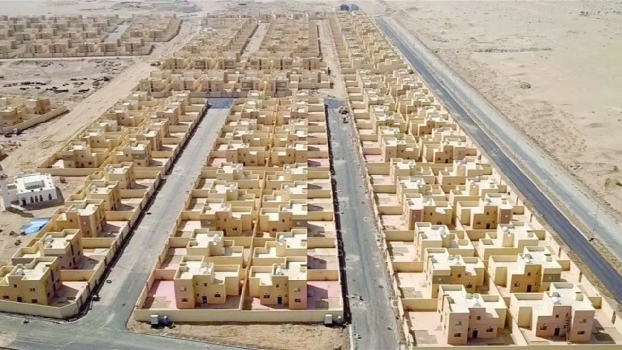 معلومات حول المجتمعات السكنية… تكاليفها والشرائح المستفيدة منها
