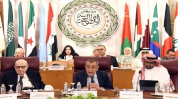 ندوة في الجامعة العربية تناقش دور المحكمة الجنائية الدولية في محاسبة مرتكبي جرائم الاحتلال في فلسطين