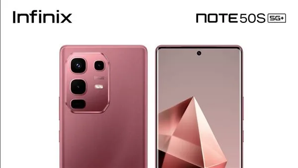 Infinix تكشف عن مفاجأة في المتحف المصري الكبير: مجموعة جديدة من الهواتف بتقنيات حديثة وإنتاج محلي Infinix تكشف عن مفاجأة في المتحف المصري الكبير: مجموعة جديدة من الهواتف بتقنيات حديثة وإنتاج محلي