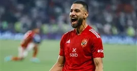 عمرو السولية: حققت كل إنجاز مع الأهلي خلال 9 سنوات.. وهذه هي البطولة الأبرز بالنسبة لي