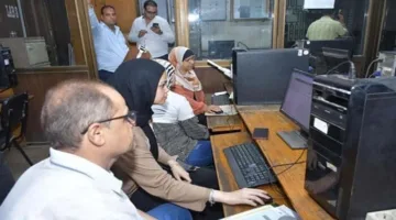 تنسيق المرحلة الأولى 2025: الكليات المتاحة الآن لطلاب علمي علوم