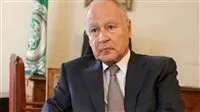 “أبو الغيط” يعلن مواصلة الجامعة العربية جهودها لرصد الانتهاكات الإسرائيلية.
