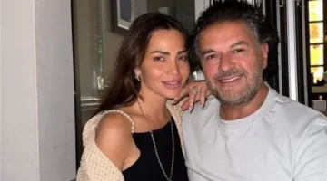راغب علامة يسبب ضجة في الساحل الشمالي… وشائعات عن انفصاله عن زوجته تثير تفاعلاً واسعاً على مواقع التواصل الاجتماعي