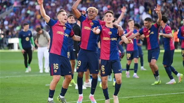 متابعة البث المباشر لمباراة برشلونة ضد فيسيل كوبي الياباني الودية الآن متابعة البث المباشر لمباراة برشلونة ضد فيسيل كوبي الياباني الودية الآن