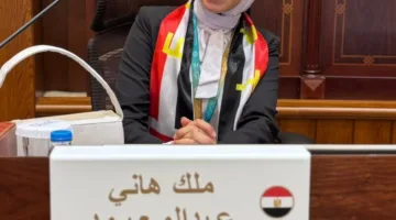 الطفولة والأمومة: إرسال أربعة أطفال للمشاركة في الدورة الرابعة للبرلمان العربي للطفل في الإمارات