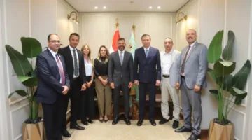 راية القابضة ووزارة الزراعة تستكشفان سبل تعزيز التعاون لدعم القطاع وتمكين المزارعين من خلال “راية فودز”