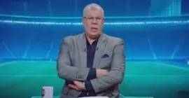 “كن قدوة” .. شوبير ينتقد لاعب الزمالك بشدة