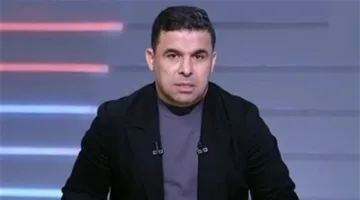 خالد الغندور يتحدث عن عوائد الأهلي المالية خلال بطولة كأس العالم للأندية.