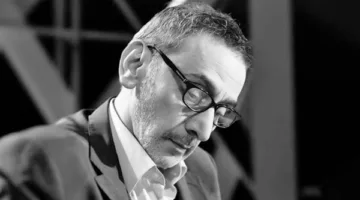تنظيم جنازة زياد الرحباني في كنيسة رقاد السيدة غداً، والدفن الأحد والاثنين.