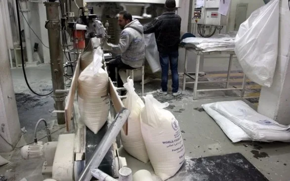 أرباح مطاحن مصر الوسطى ترتفع بنسبة 7.1% reaching 138 مليون جنيه في السنة المالية 2024/2025 أرباح مطاحن مصر الوسطى ترتفع بنسبة 7.1% reaching 138 مليون جنيه في السنة المالية 2024/2025