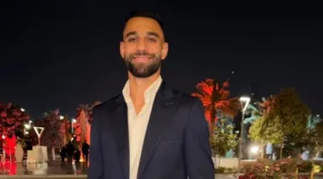 عمرو السولية: حصلت على كل إنجازاتي مع الأهلي.. ومحبة الجماهير هي أعظم الثروات.