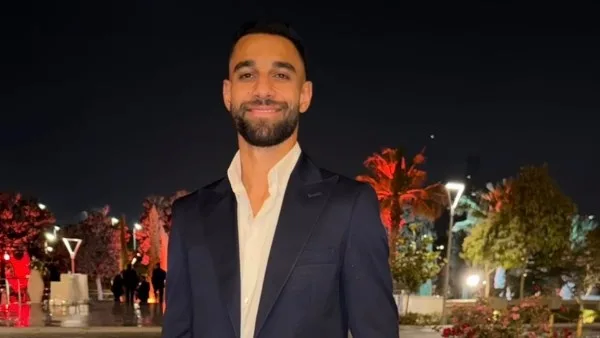 عمرو السولية: حصلت على كل إنجازاتي مع الأهلي.. ومحبة الجماهير هي أعظم الثروات.