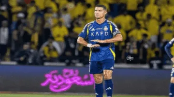 كريستيانو رونالدو يعود إلى الساحة الإسبانية من جديد