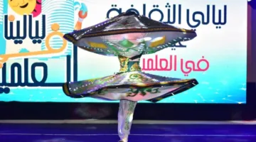 إقبال جماهيري كبير على أنشطة الأسبوع الأول من مهرجان «ليالينا في العلمين»