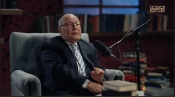 المخرج محمد فاضل في برنامج “كلام في الثقافة” على القناة الوثائقية غدًا