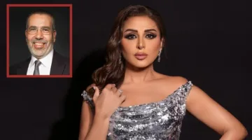 مدحت العدل يؤازر أنغام: نتمنى لك الشفاء العاجل والعودة لجمهورك بصحة جيدة.