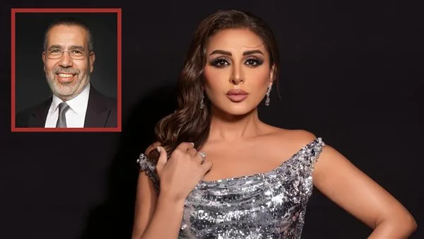 مدحت العدل يؤازر أنغام: نتمنى لك الشفاء العاجل والعودة لجمهورك بصحة جيدة.