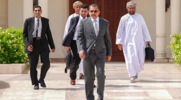 سلطنة عمان تُشارك في القمة الثانية للأمم المتحدة لتقييم أنظمة الغذاء